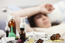 Các triệu chứng cho chúng ta biết cơ thể đang mất cân bằng. Trước khi cố gắng ngăn chặn, hãy xem liệu bạn có thể hiểu được nguyên nhân cơ bản của triệu chứng hay không. (Ảnh: IA_64/thinkstockphotos.com)