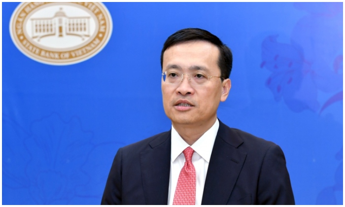 Ngân hàng nhà nước Việt Nam