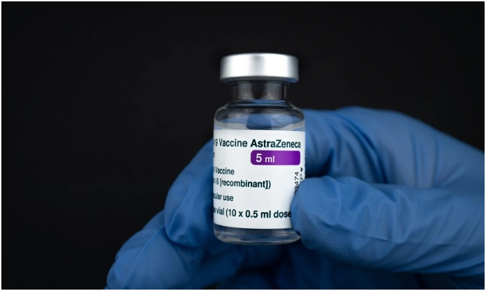 Vaccine AstraZeneca