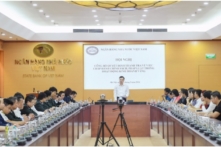 Việt Nam: 4 doanh nghiệp và 2 ngân hàng vào danh sách thanh tra kinh doanh vàng