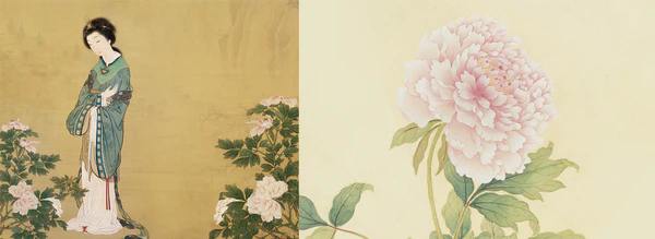 Những tầng hàm nghĩa truyền cảm hứng đằng sau Bộ Sưu tập Đường lệ Phong vận