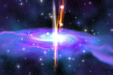 Vàng đến từ đâu? Vụ nổ vũ trụ có ánh sáng mạnh nhất lịch sử tiết lộ bí ẩn mới