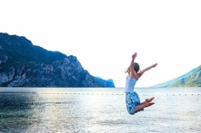 Nhiều khi quý vị thuận theo tự nhiên, buông bỏ thể diện, ngược lại có thể mang đến một cuộc sống mãn nguyện. (Ảnh: Fotolia)