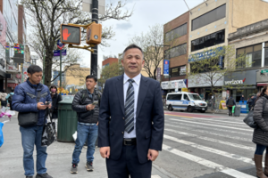 Cựu quản lý cấp cao doanh nghiệp quốc doanh: Đọc bài viết của Đại Sư Lý đã tìm thấy cơ sở để làm người tốt