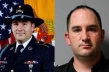 Trung sĩ Lục quân Hoa Kỳ Daniel Perry trong những bức ảnh tư liệu. (Ảnh: Được đăng dưới sự cho phép của Broden & Mickelsen/Sở cảnh sát Austin)