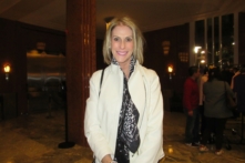 Phó Chủ tịch Dàn nhạc Giao hưởng: Shen Yun ‘thật trác tuyệt và mãn nhãn’