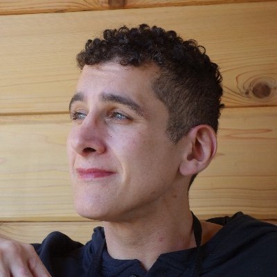 Ông Richard Hanania (Ảnh: Được đăng dưới sự cho phép của ông Richard Hanania).