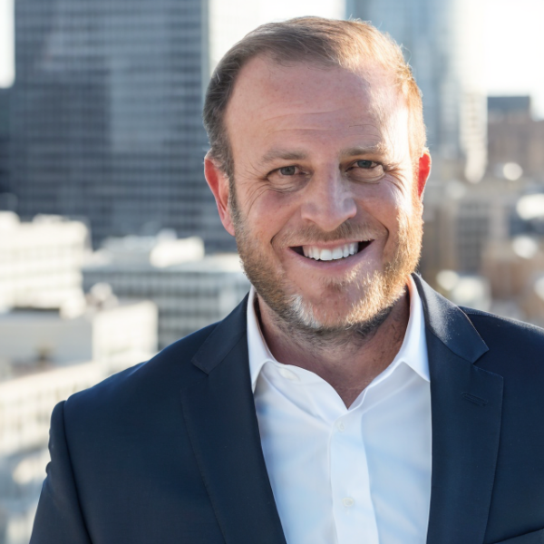 Ông Jeremy Carl, một thành viên cao cấp tại Viện Claremont từng phục vụ trong chính phủ cựu Tổng thống Trump. (Ảnh: Được đăng dưới sự cho phép của ông Jeremy Carl)