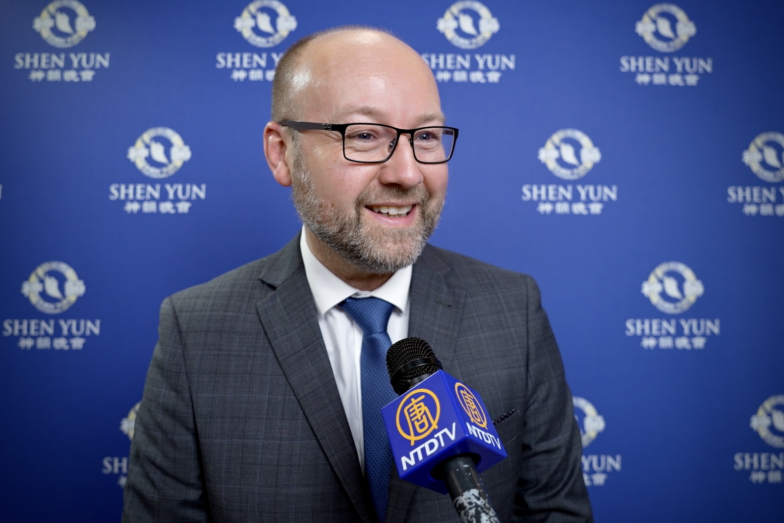 Shen Yun, một chương trình ‘trác tuyệt và kỳ diệu’