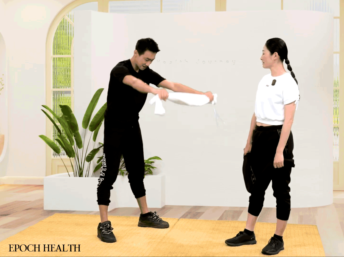 (Ảnh: The Epoch Times)