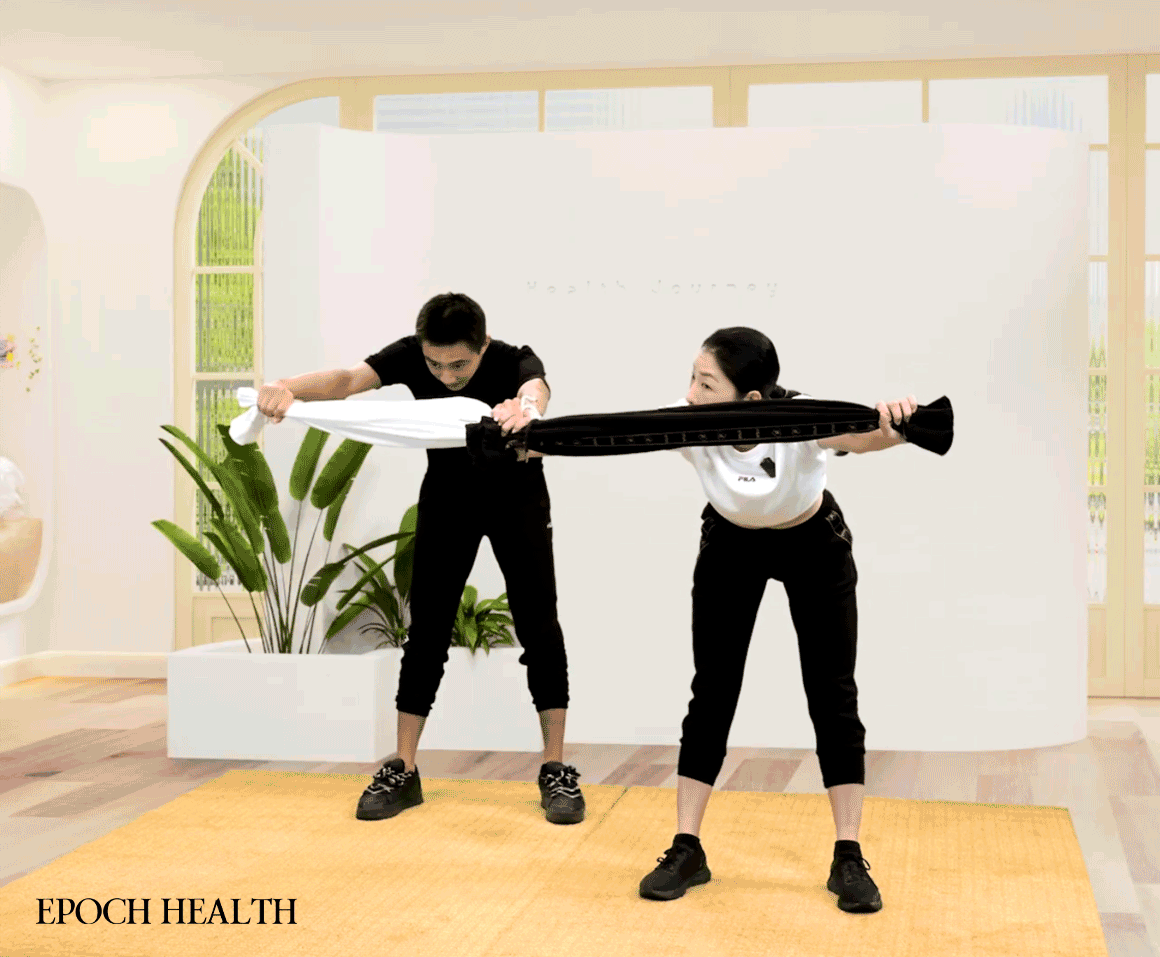 (Ảnh: The Epoch Times)