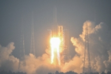 Giám đốc tình báo Lực lượng Không gian: Đội vệ tinh Trung Quốc đặt ra mối đe dọa lên quân đội Hoa Kỳ nếu xảy ra  xung đột ở Thái Bình Dương