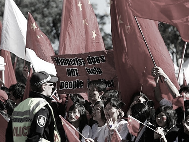 WeChat thông báo ưu đãi thanh toán cho người Hoa hải ngoại để chào đón Thủ tướng Lý Cường đến Úc