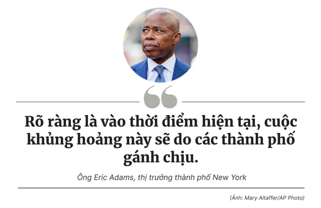 Hoa Kỳ: Nhiều tiểu bang đề xướng luật quy định người nhập cư trái phép lưu trú tại tiểu bang là bất hợp pháp