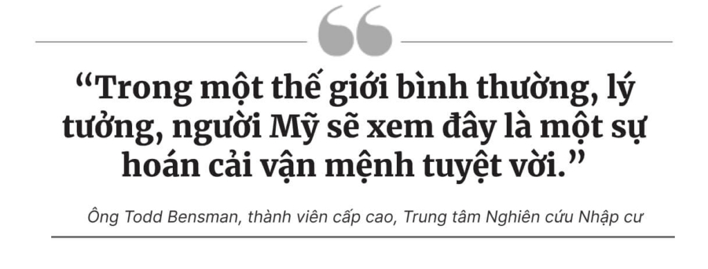 Tân Tổng thống Panama cam kết sẽ đóng cửa tuyến đường di cư qua Darién Gap