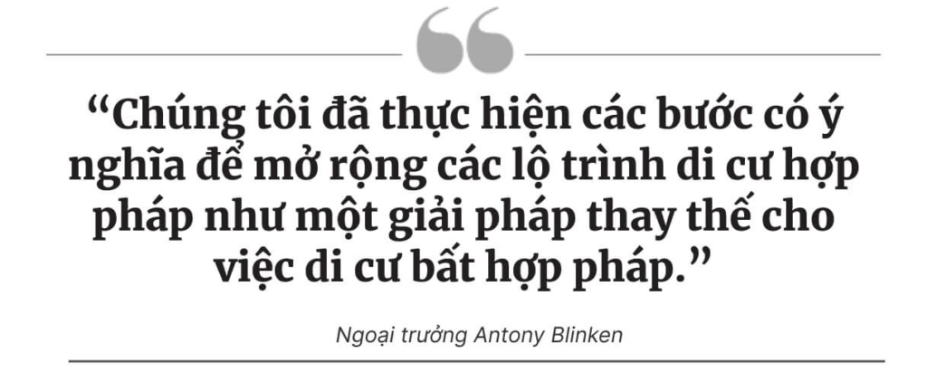 Tân Tổng thống Panama cam kết sẽ đóng cửa tuyến đường di cư qua Darién Gap