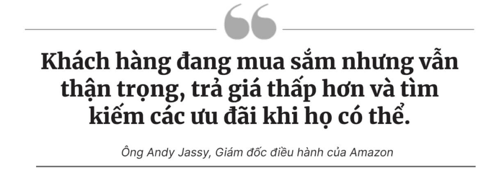 Đằng sau dữ liệu kinh tế màu hồng, người Mỹ đang chật vật trang trải cuộc sống