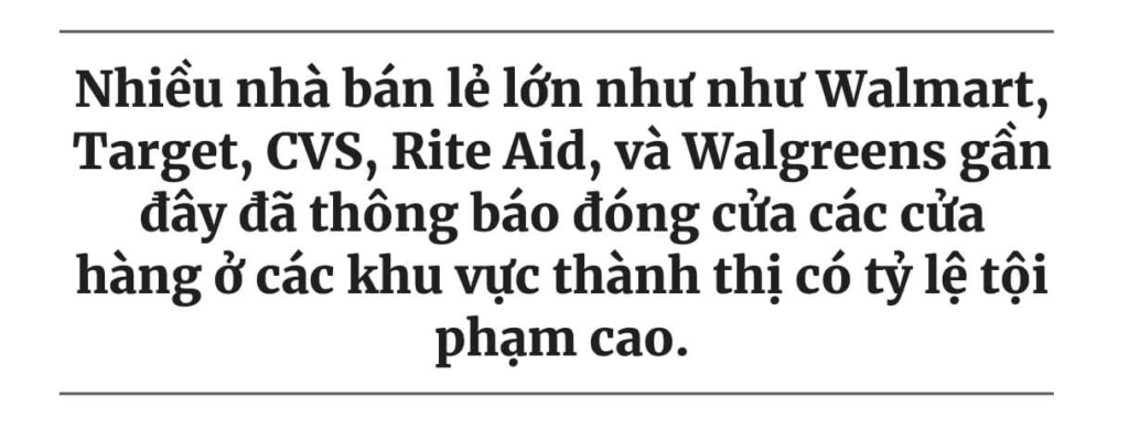 Dường như chưa có ai ở Hoa Kỳ chuẩn bị cho cuộc khủng hoảng địa ốc thương mại sắp xảy ra
