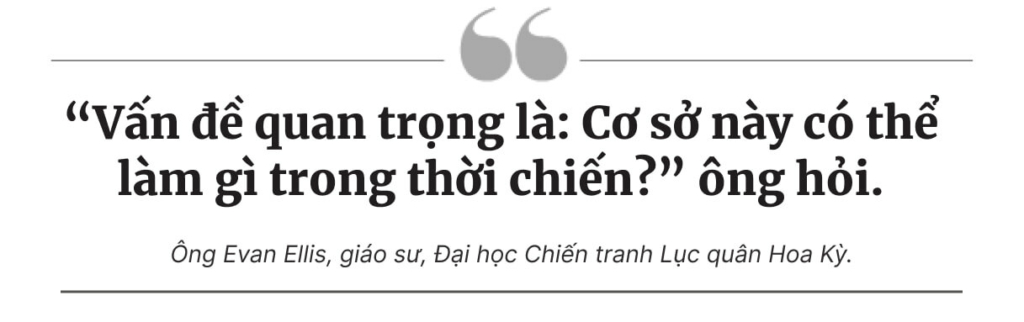 Chống lại Trung Quốc, Tổng thống Argentina Javier Milei tìm kiếm hợp tác quốc phòng với Hoa Kỳ