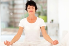 Không giống như không khí hoặc điện, mắt người không thể nhìn thấy Khí. (Ảnh: Michaeljung/Shutterstock)