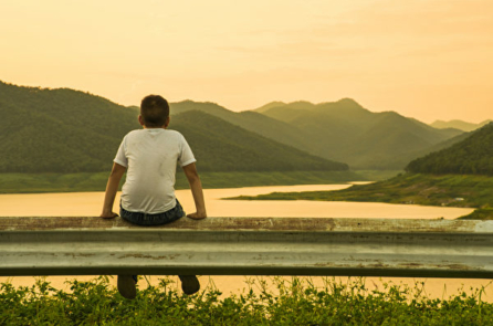 Thay đổi bản thân mới là hợp lý!