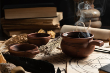 Con người biết trong mệnh có số không? Vén màn sương mù để hiểu được nguyên nhân. (Ảnh: Pixabay)