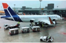 Pacific Airlines bay trở lại vào cuối tháng 6