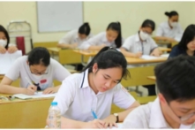 Việt Nam: Hơn 1 triệu thí sinh bước vào kỳ thi tốt nghiệp Trung học Phổ thông