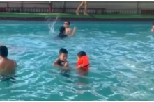 Việt Nam: 14 tỉnh miền Bắc nắng nóng trên 37 độ C, cuối tuần mưa lớn