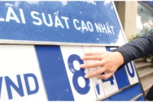 15 ngân hàng tư nhân ở Việt Nam tiếp tục tăng lãi suất tiền gửi