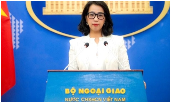 du học sinh Việt Nam