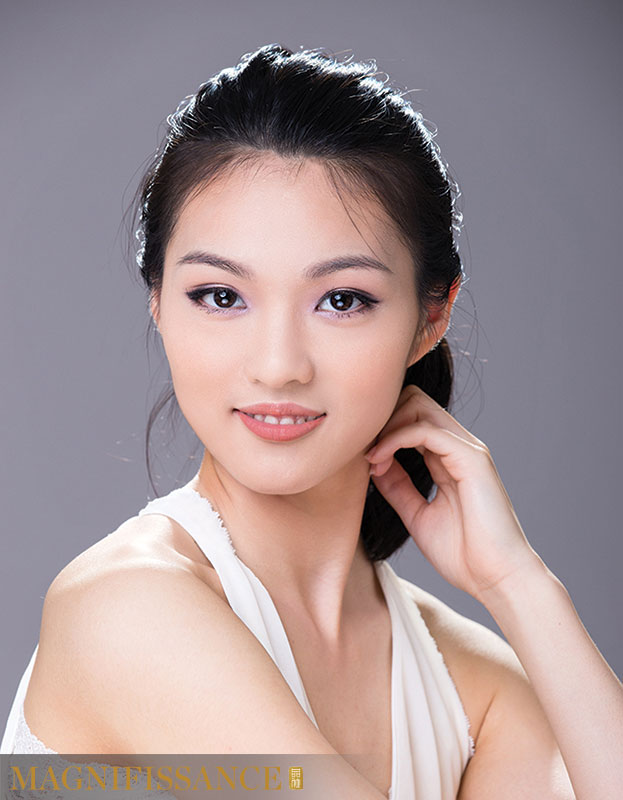 Khám phá Nữ Thần bên trong