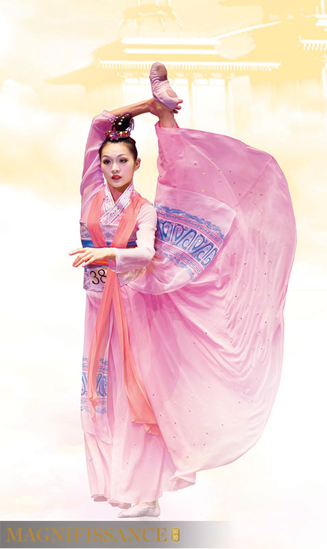 Khám phá Nữ Thần bên trong