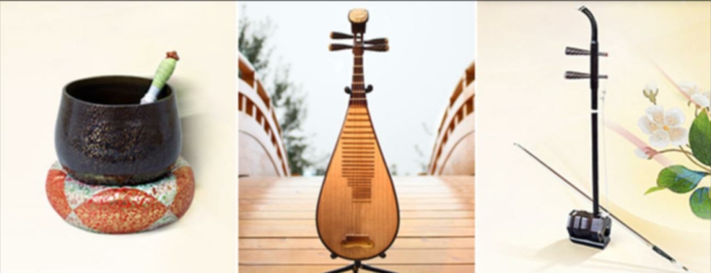 Trò chuyện cùng nhà soạn nhạc giao hưởng Shen Yun Cao Nguyên (Gao Yuan)