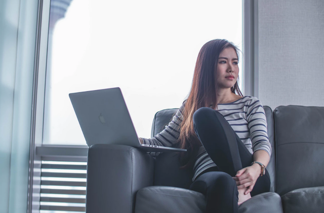 (Ảnh: Andreas Klassen/Unsplash)