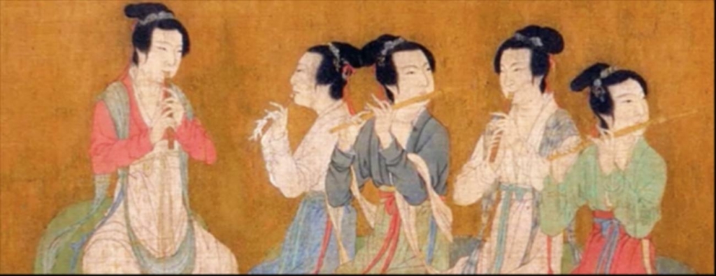 Trò chuyện cùng nhà soạn nhạc giao hưởng Shen Yun Cao Nguyên (Gao Yuan)