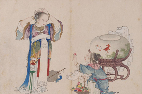 Nữ tử mệnh hung sẽ khắc chồng?