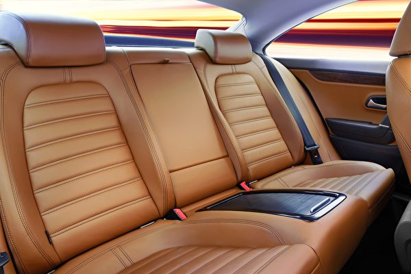 Một nghiên cứu đã phát hiện ra rằng 99% ô tô có bổ sung chất chống cháy như TCIPP, có thể đe dọa sức khỏe con người. (Ảnh: Shutterstock)