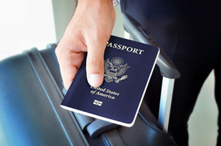 4 điều liên quan đến hộ chiếu quý vị cần kiểm tra trước khi ra nước ngoài