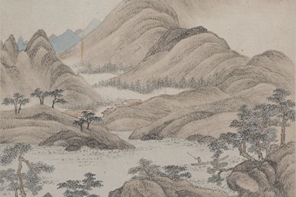 Vô tình cưới thê tử bị bệnh, chàng trai đã làm thế nào?