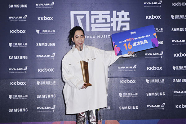 ĐCSTQ âm mưu dùng lợi ích để dụ dỗ nghệ sỹ Đài Loan đăng bài trên mạng xã hội