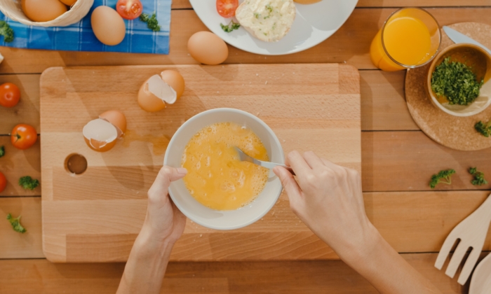 (Ảnh: Tirachard Kumtanom/Shutterstock)