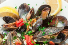 (Ảnh: Đăng dưới sự cho phép của cô Amy Dong)