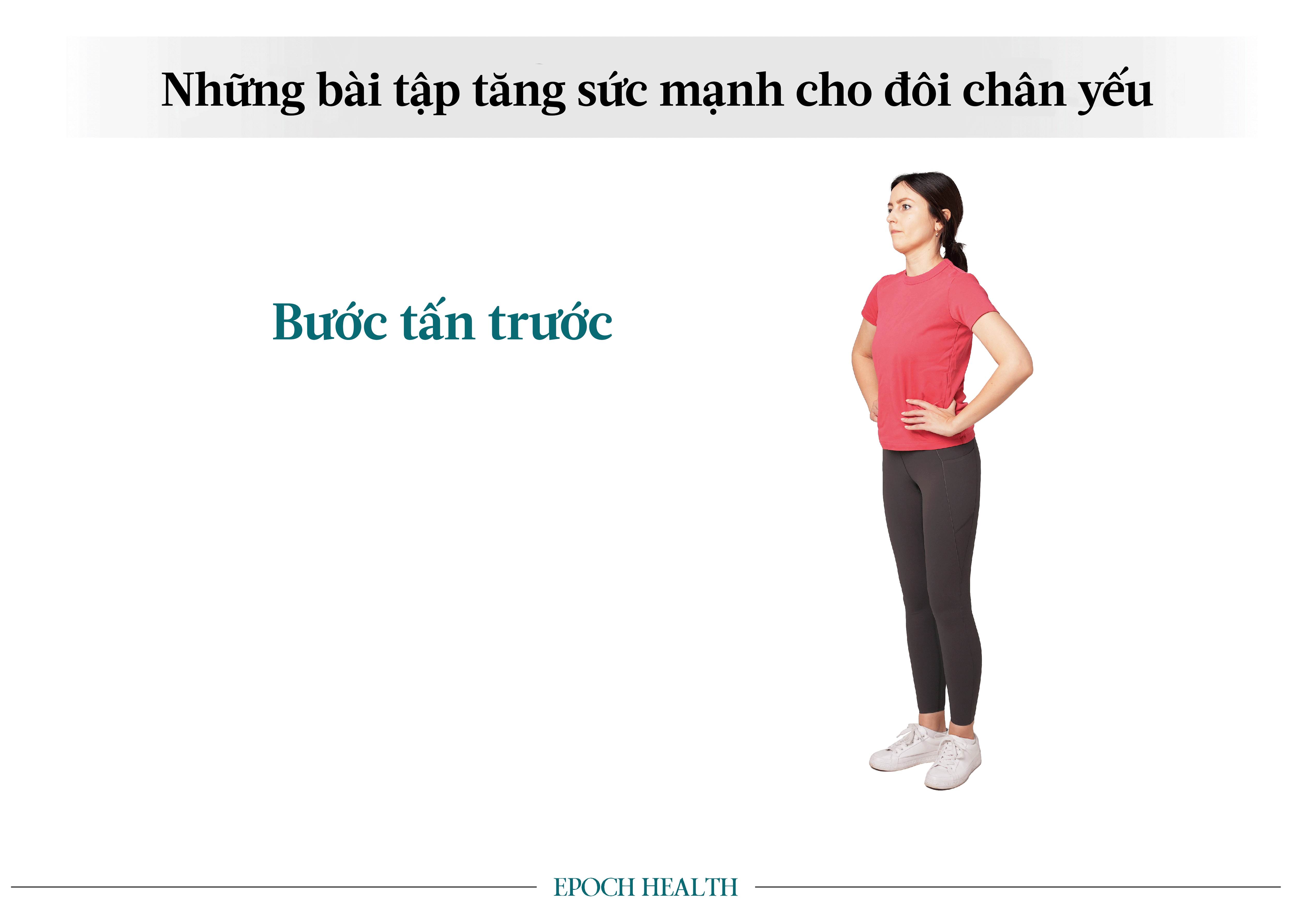 Bảy bài tập "Quadzilla" tăng sức mạnh cho đôi chân và cải thiện khả năng vận động