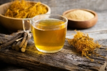 Điều trị bằng thảo dược không xâm lấn có thể là một bước đột phá đối với những người bị viêm loét đại tràng.