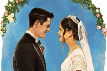 (Ảnh: Biba Kayewich)