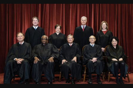 Ông Trump kêu gọi Tối cao Pháp viện Hoa Kỳ can thiệp trước ngày tuyên án