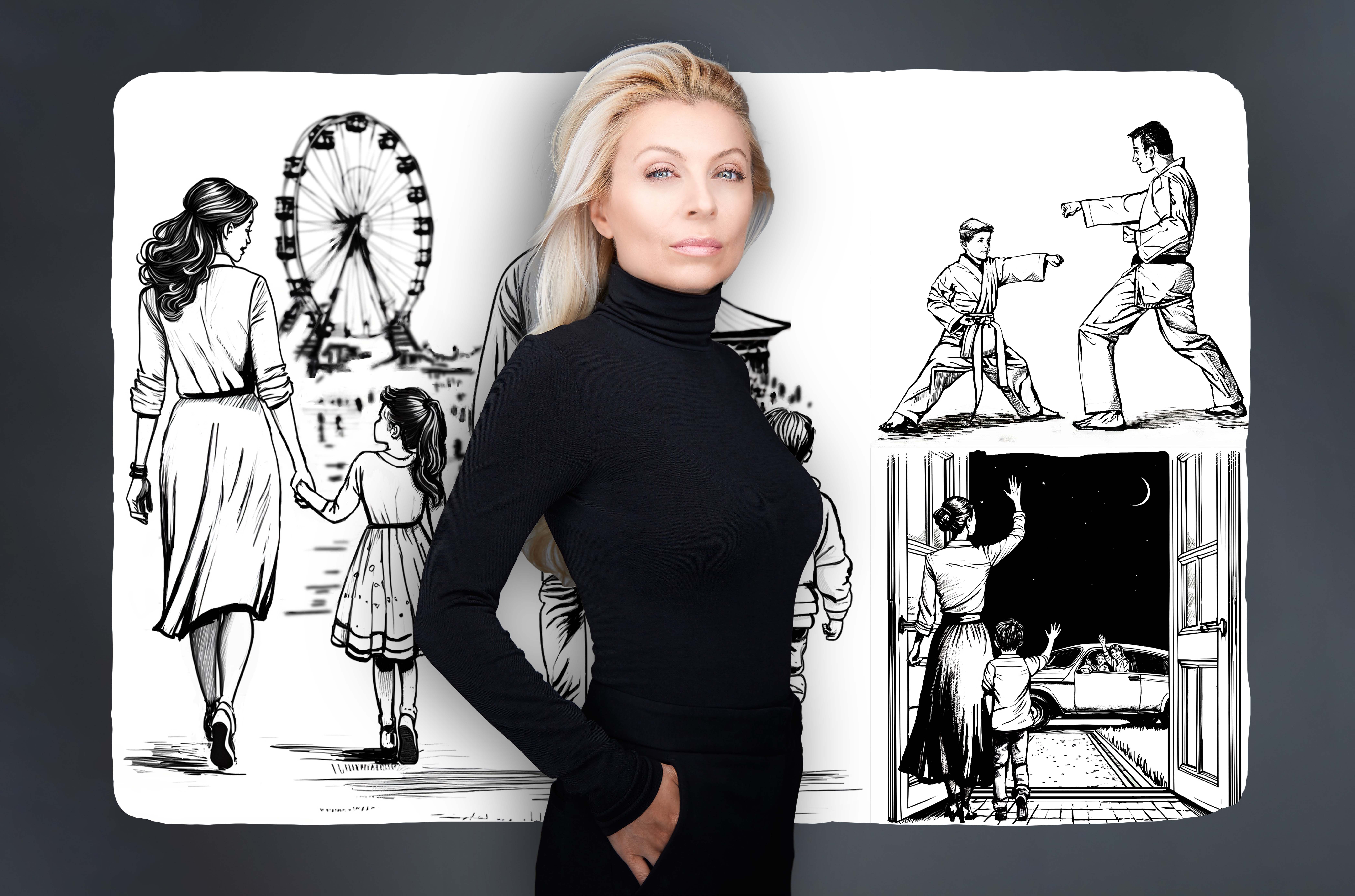 Cựu nhân viên mật vụ: 6 cách bạn có thể dạy con tránh xa nguy hiểm