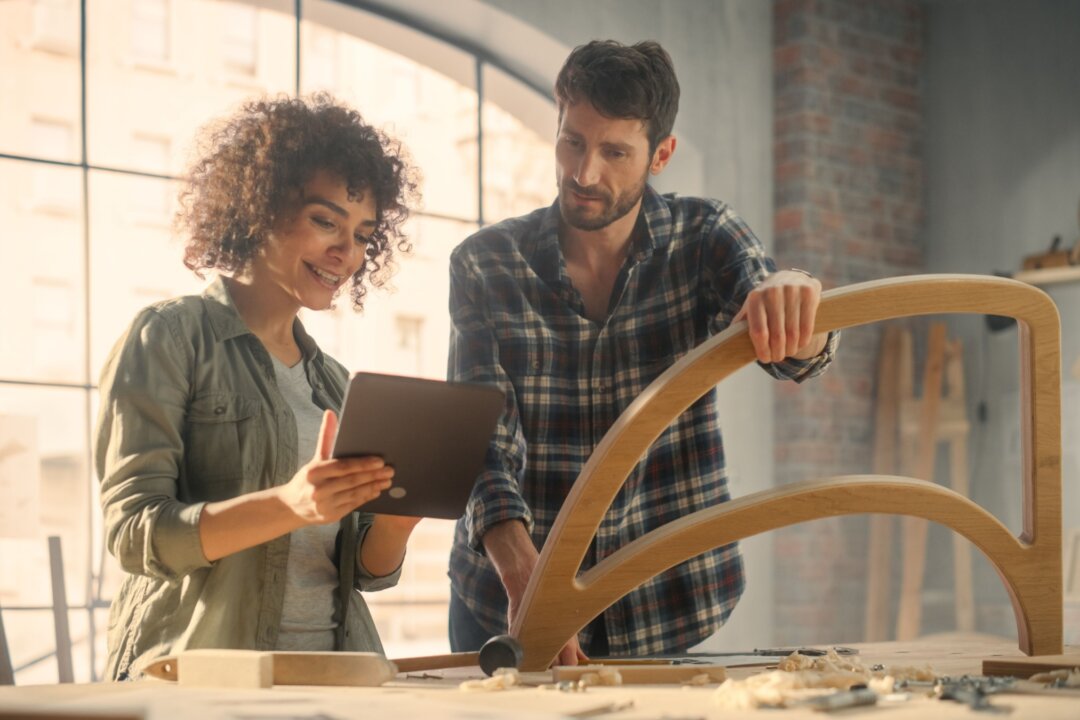 Bạn không phải là người xuất chúng? Hãy thử tập trung vào điểm mạnh của mình