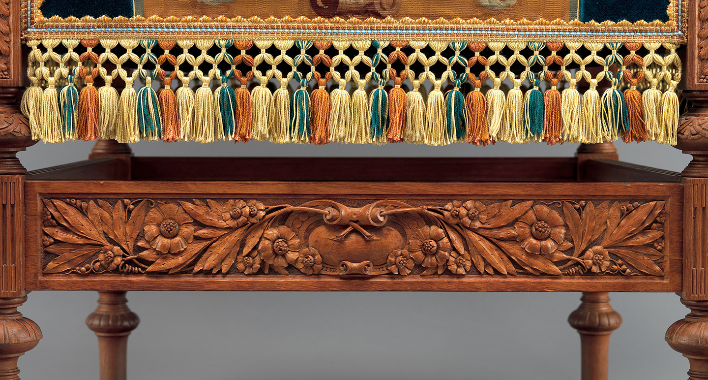 Bảo tàng Nghệ thuật Metropolitan, thành phố New York. (Ảnh: Tư liệu công cộng)